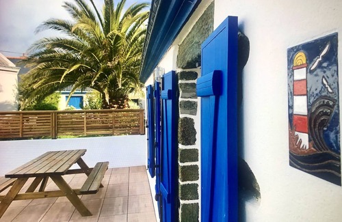 Groix Casa | Fisherman's house for 4 people
