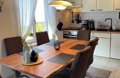 De Haan Casa | Casa de pescadores para 6 personas - para unas vacaciones relajantes junto al mar