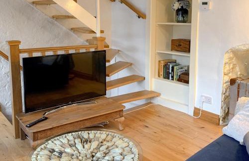 Plymouth Casa | Fisherman's Cottage