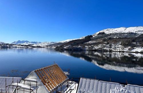 Achachork Casa | Fisherman's Cottage