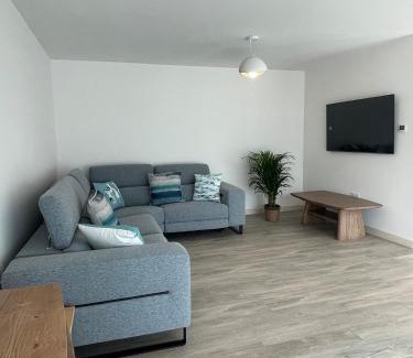 Achachork Casa | Fisherman's Cottage