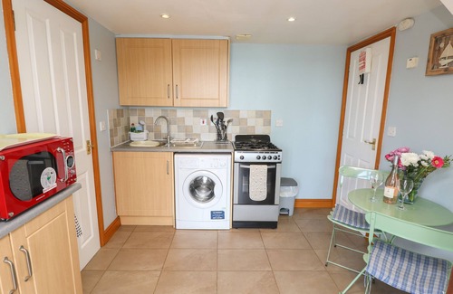 Ventnor Cabaña | Fisherman's Cottage