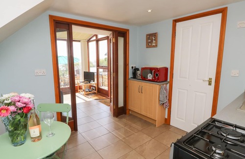 Ventnor Cabaña | Fisherman's Cottage