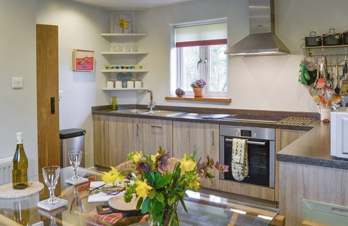 Dartmeet Cabaña | Fisherman's Cottage - The Nook