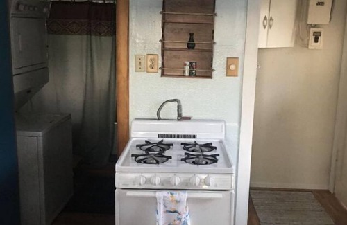 Kodiak Casa | Fisherman's Cove Downtown Harbor Home