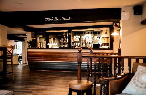 Winkton Hotel | Fisherman's Haunt Hotel