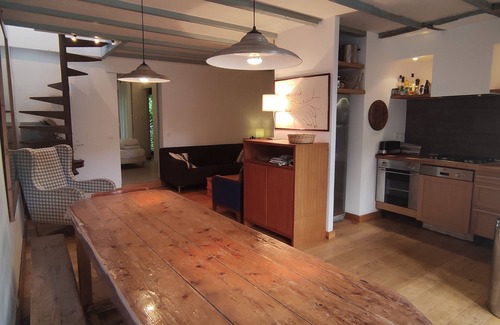 Saint-Armel Casa | Casa de Pescador 50 metros del mar, en un solo lugar!