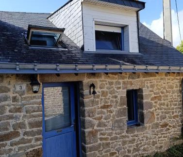 Larmor-Baden Casa | Fisherman's house