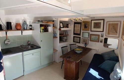 Larmor-Baden Casa | Fisherman's house