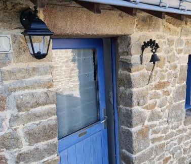Larmor-Baden Casa | Fisherman's house