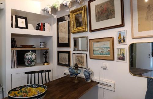 Larmor-Baden Casa | Fisherman's house