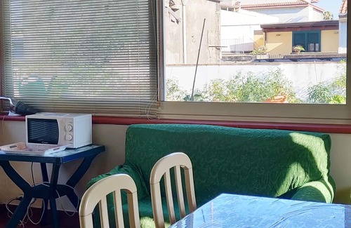 Riposto Apartamento | La casa del pescador
