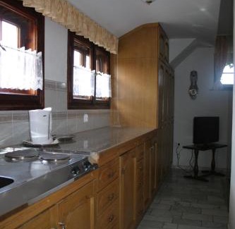 Ustka Cama Y Desayuno | Fisherman's House
