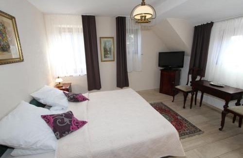 Ustka Cama Y Desayuno | Fisherman's House