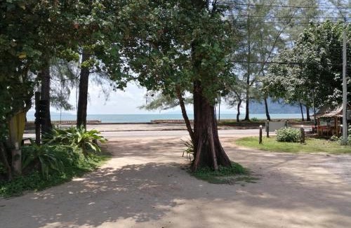 Mai Fat Casa | Fisherman's Hut , ขนำชาวเลโฮมสเตย์