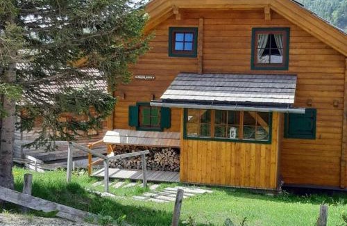 Reichenau Casa | Fisherman's Hut Comfortable Holiday Residence