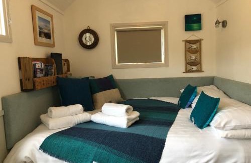 Harris Casa | Fisherman's Hut