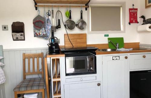 Harris Casa | Fisherman's Hut