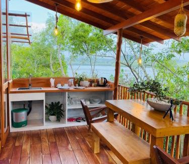 Koggala Apartamento | Fisherman's Hut