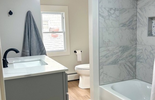 Clayton Apartamento | Fisherman's Oasis, - A riverfront retreat at the center of Clayton, NY