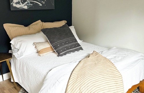 Clayton Apartamento | Fisherman's Oasis, - A riverfront retreat at the center of Clayton, NY