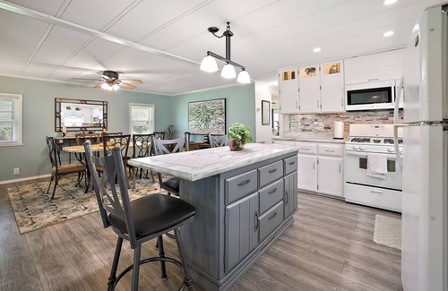 Plymouth Casa | Fisherman's paradise on Lake Eustis in Leesburg, FL