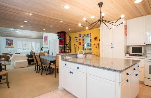 Sawgrass Casa | Fisherman's Recess
