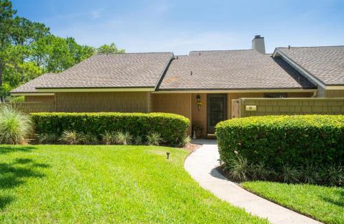 Sawgrass Casa | Fisherman's Recess