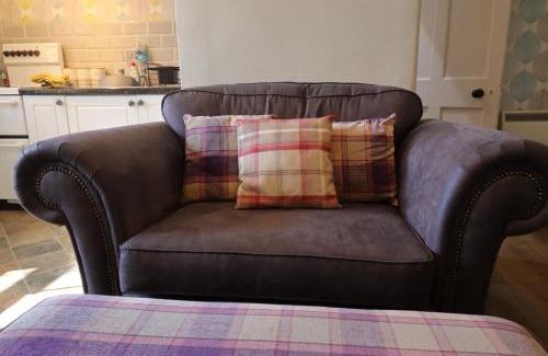 Helmsdale Apartamento | Fisherman's Rest