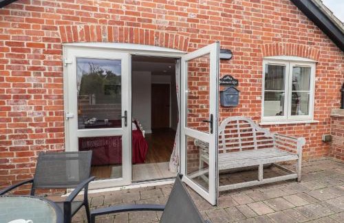 Ipswich Casa | Fisherman's Rest