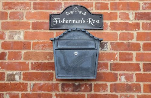 Ipswich Casa | Fisherman's Rest