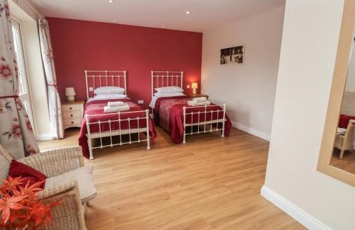 Ipswich Casa | Fisherman's Rest