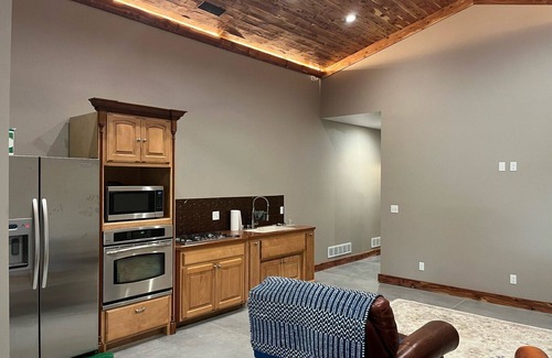 Burwell Casa | Fisherman's Retreat!