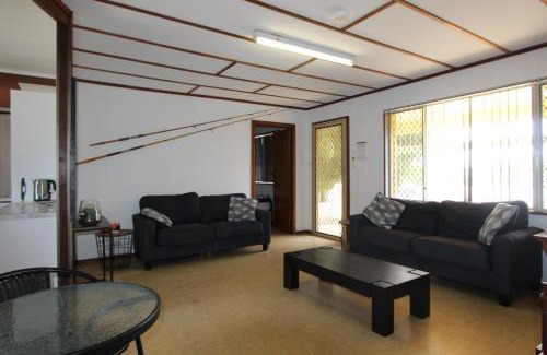 Jurien Bay Casa | Fisherman's Shack