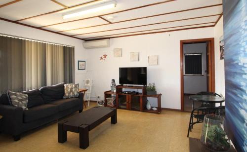 Jurien Bay Casa | Fisherman's Shack