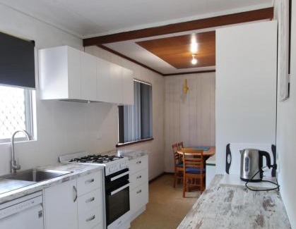 Jurien Bay Casa | Fisherman's Shack