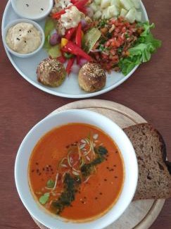 Bophut Hotel | Fisherman's Village Samui Yoga Retreat