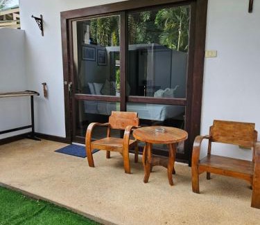 Bophut Hotel | Fisherman's Village Samui Yoga Retreat