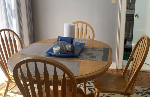 West Dublin Casa | Fisherman’s Cottage facing open Ocean. Sat -Sat. Weekly rentals preferred. Max 5