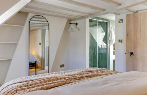 Brighton City Centre Casa | Fishermans Cottage