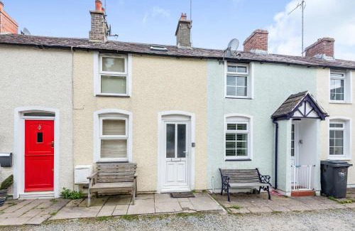 Conwy Casa | Fishermans Cottage
