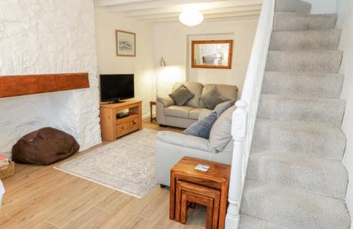 Conwy Casa | Fishermans Cottage
