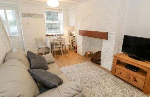 Conwy Casa | Fishermans Cottage