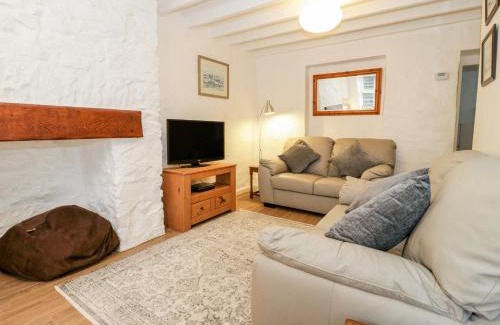 Conwy Casa | Fishermans Cottage