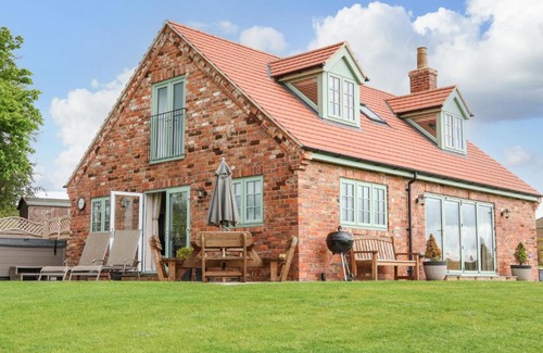 Darlington Casa | Fishermans Cottage
