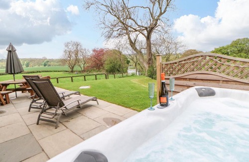 Darlington Casa | Fishermans Cottage