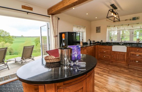 Darlington Casa | Fishermans Cottage