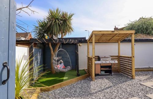 Prestatyn Casa | Fishermans Cottage