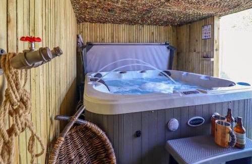 Prestatyn Casa | Fishermans Cottage