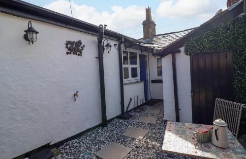 Prestatyn Casa | Fishermans Cottage